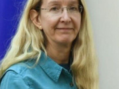 Ульяна Супрун пообещала больше не писать постов в Facebook