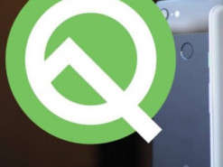 Google выпустила Android Q Beta 5