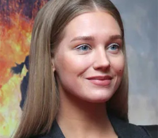 Христина Асмус різко "перевзулась" та уникла покарання за "дискредитацію російської армії"