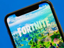 Apple удалила Fortnite из App Store