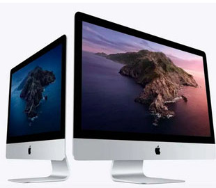 Apple перестала продавать две модификации компьютера iMac