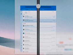 Операционная система Windows 10X будет обновляться за полторы минуты