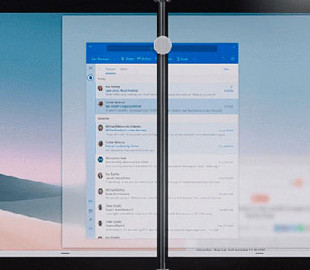 Операционная система Windows 10X будет обновляться за полторы минуты