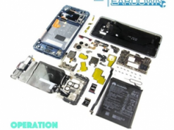 Эксперты оценили ремонтопригодность Huawei Mate 20 Pro