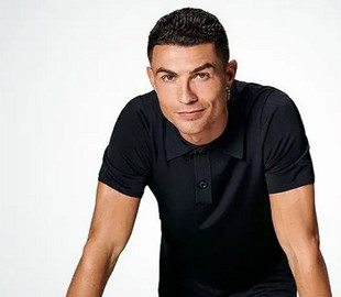 Кріштіану Роналду встановив новий рекорд у соцмережі Instagram