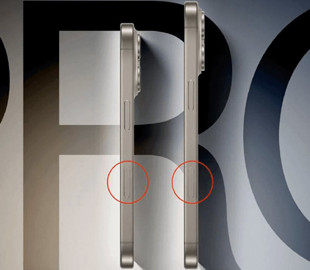 Apple перетворить iPhone 16 на справжній фотоапарат