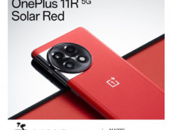 Стало відомо скільки буде коштувати OnePlus 11R