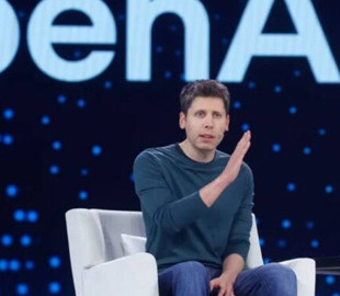 Гендиректор OpenAI пояснив, чому не боїться скорочень через штучний інтелект