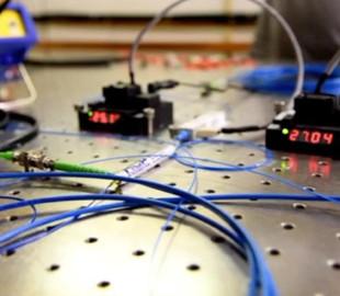 Физикам удалось добиться квантовой телепортации фотонов