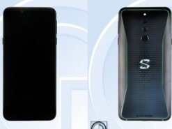 Игровой смартфон Xiaomi Black Shark 2 получил дату презентации