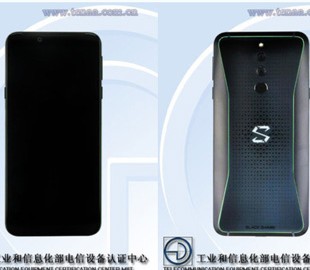Игровой смартфон Xiaomi Black Shark 2 получил дату презентации