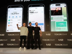 Найгучніший захисник Telegram: глобальна криптоіндустрія