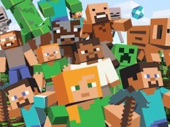 Minecraft научила программированию 85 миллионов человек