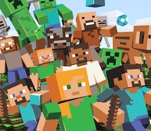 Minecraft научила программированию 85 миллионов человек