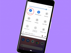 Как отключить все датчики слежения на смартфоне с Android 10