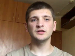 Учасник "Голосу країни-12" розповів про смерть 19-річної подруги під час війни