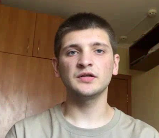 Учасник "Голосу країни-12" розповів про смерть 19-річної подруги під час війни