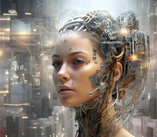 В Іспанії хочуть зупинити зловживання ШІ-зображеннями