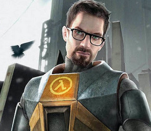 В декабре Valve покажет новую Half-Life