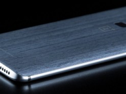 Смартфон OnePlus 6 с бамбуковой отделкой показался на фото