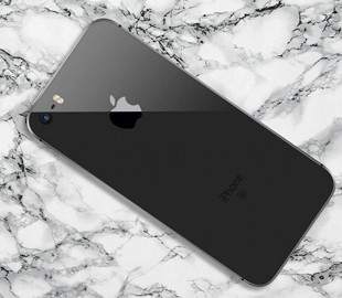 В Сети появились новые изображения iPhone SE 2