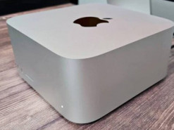 Apple попереджає про дефіцит Mac mini і Mac Studio