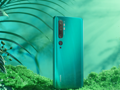 Международные Xiaomi Mi Note 10 Pro получили долгожданную MIUI 12