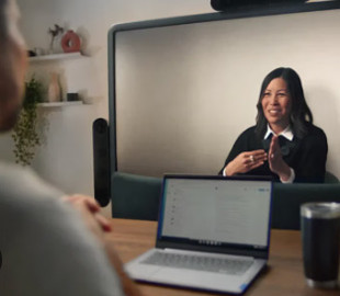 Google готує проєкт Starline до виходу на ринок: яке майбутнє відеоконференцій