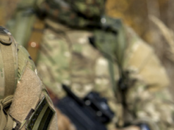 Это нужно видеть: "эффектное" видео белорусского спецназа подняли на смех в сети