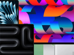 Apple готує ювілейні оновлення MacBook Air, iPad та iPhone