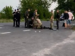 Займався боксом і навчав дітей: на Волині поліцейський на смерть збив нацгвардійця та дільничного