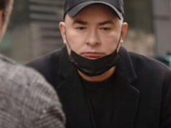 Андрій Данилко назвав причину своїх неприємних змін у зовнішності