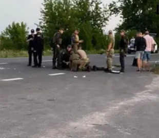 Займався боксом і навчав дітей: на Волині поліцейський на смерть збив нацгвардійця та дільничного