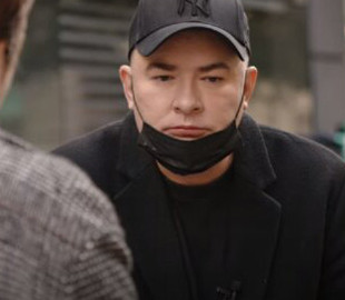 Андрій Данилко назвав причину своїх неприємних змін у зовнішності