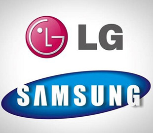 Samsung та LG перенесуть своє виробництво в США