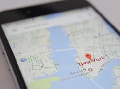 Google Maps пробует объяснять маршруты, используя наглядные ориентиры