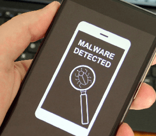 Новая волна вредоносных SMS накрыла Финляндию