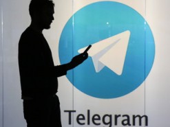 В работе Telegram произошел глобальный сбой, который зацепил и Украину