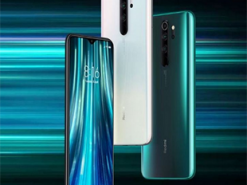 Xiaomi Redmi Note 8 Pro получили стабильную MIUI 12 в Европе