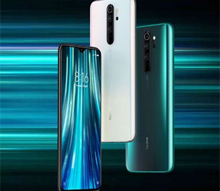 Xiaomi Redmi Note 8 Pro получили стабильную MIUI 12 в Европе