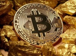 Мнение: биткоин вернет золоту статус мировых денег