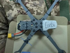 Берлінська розповіла, скільки людей записались на курс з виготовлення дронів вдома після поста Федорова