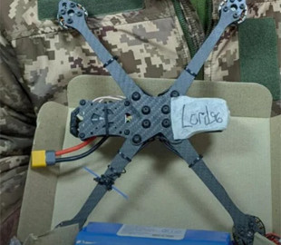 Берлінська розповіла, скільки людей записались на курс з виготовлення дронів вдома після поста Федорова