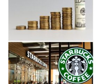 Блогер показала лайфхак, как сэкономить на напитке в Starbucks