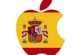 Apple звільняє 120 працівників у трьох роздрібних магазинах в Іспанії