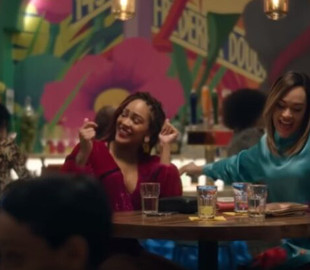 Вышел первый трейлер комедийного сериала «Гарлем» от Amazon