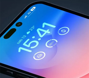 iPhone 14 Pro матиме більшу батарею разом із постійно включеним дисплеєм