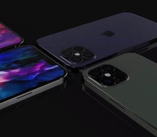 Следующий iPhone может получить экран с частотой 120 Гц