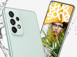 Samsung в восемь раз увеличит закупки OLED-панелей для смартфонов у китайских BOE и CSOT