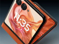 Motorola працює над більш доступною версією розкладачки Razr